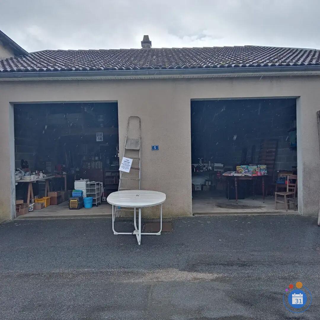 Image Vide Maison (photo 1)