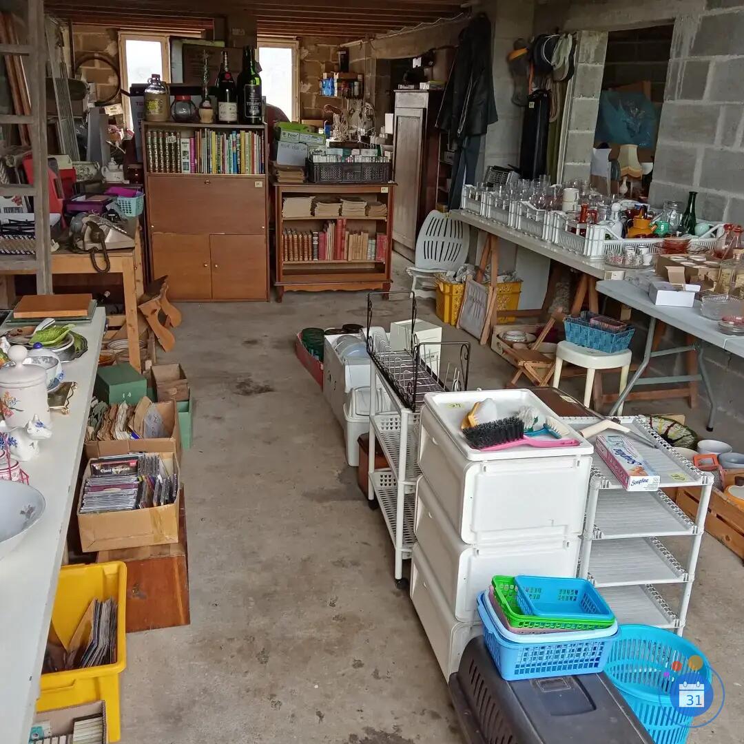 Image Vide Maison (photo 2)