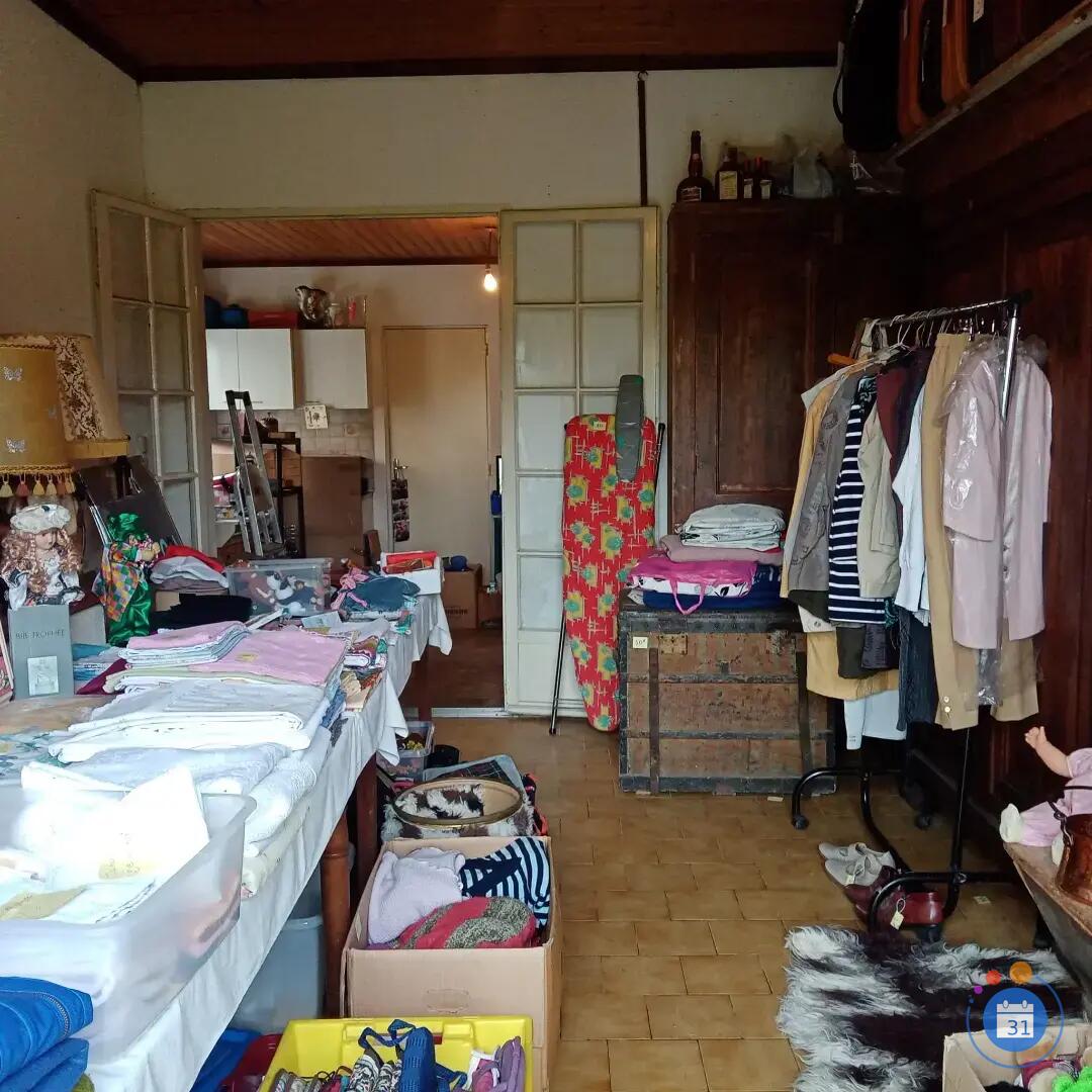 Image Vide Maison (photo 3)