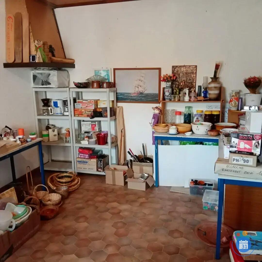 Image Vide Maison (photo 4)