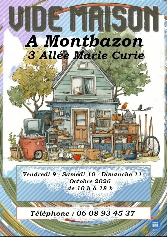 Image Vide maison (photo 1)