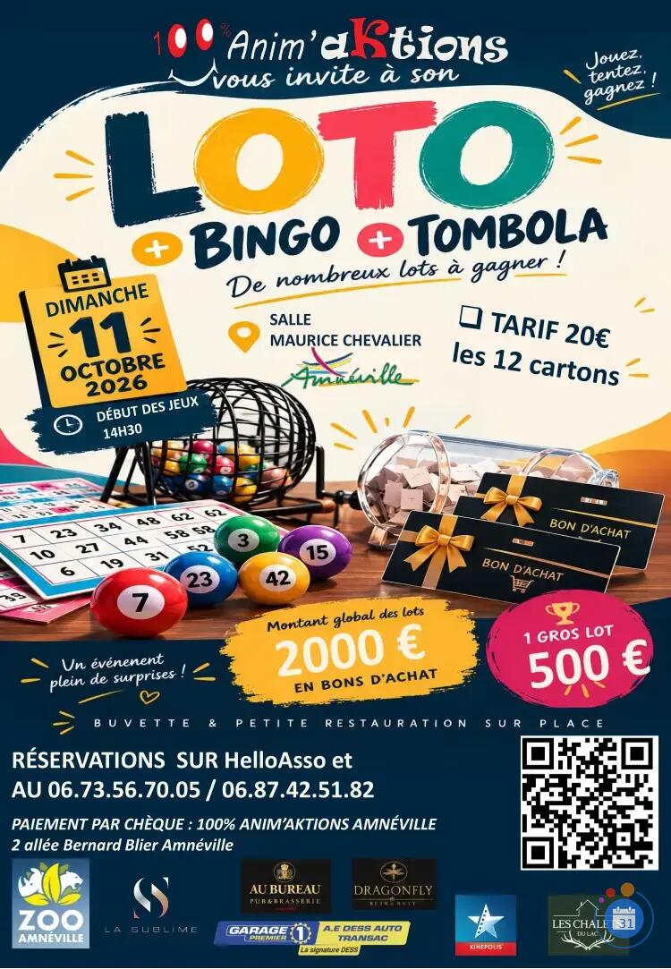 Image 100% Super Loto (photo 1)