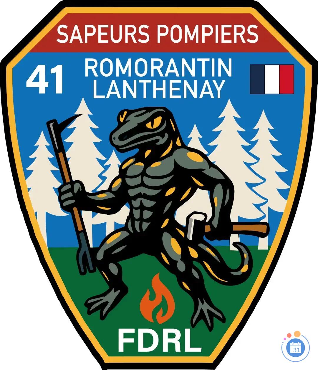 Image Grand Loto des Sapeurs Pompiers de Romorantin (photo 2)