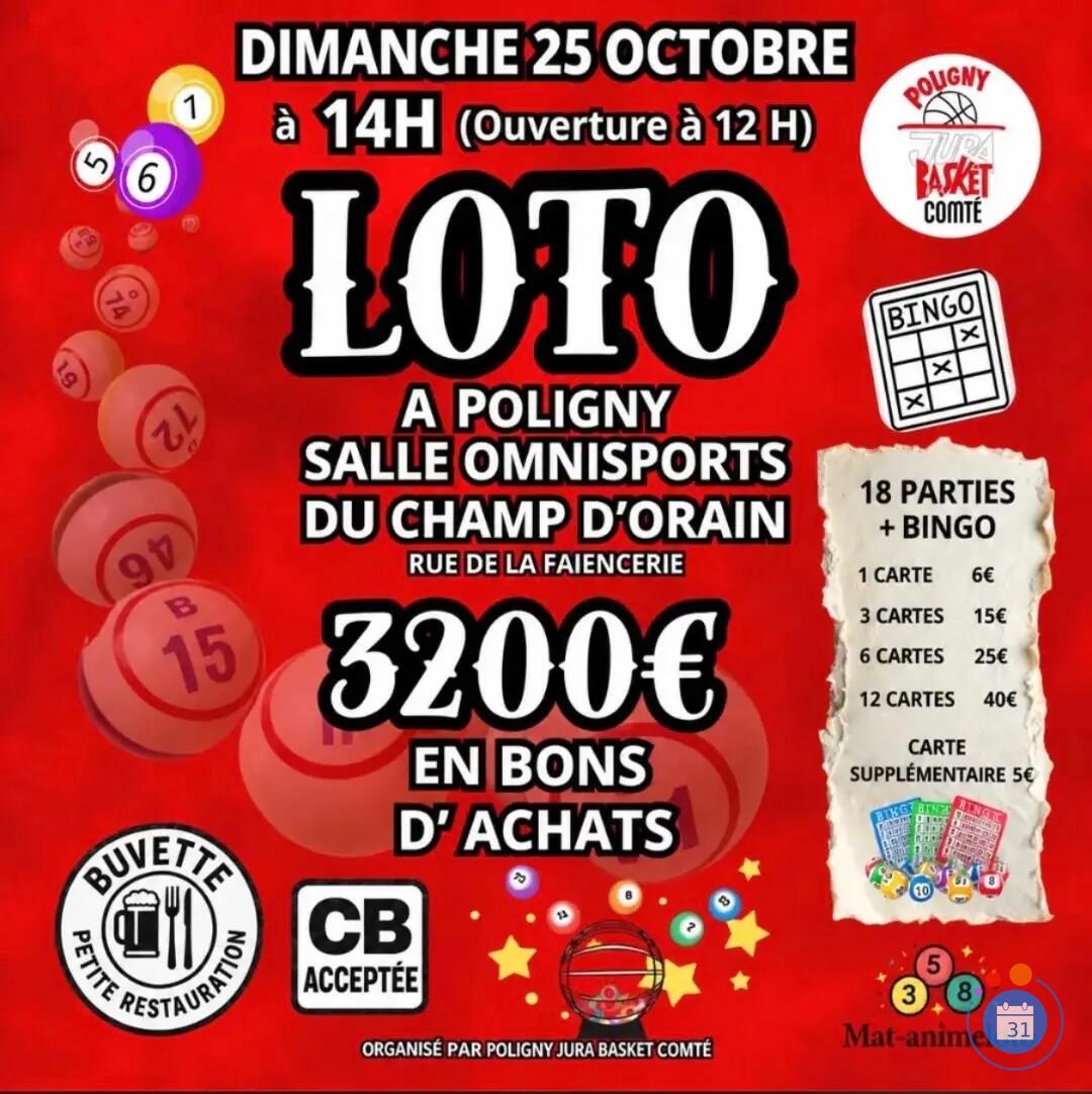 Image Loto (photo 1)