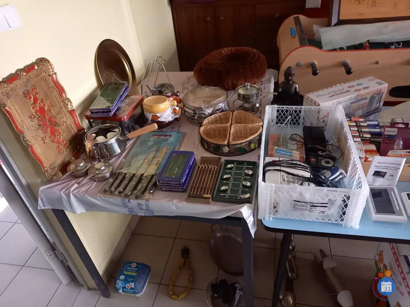 Image Notre vide-grenier (photo 4)