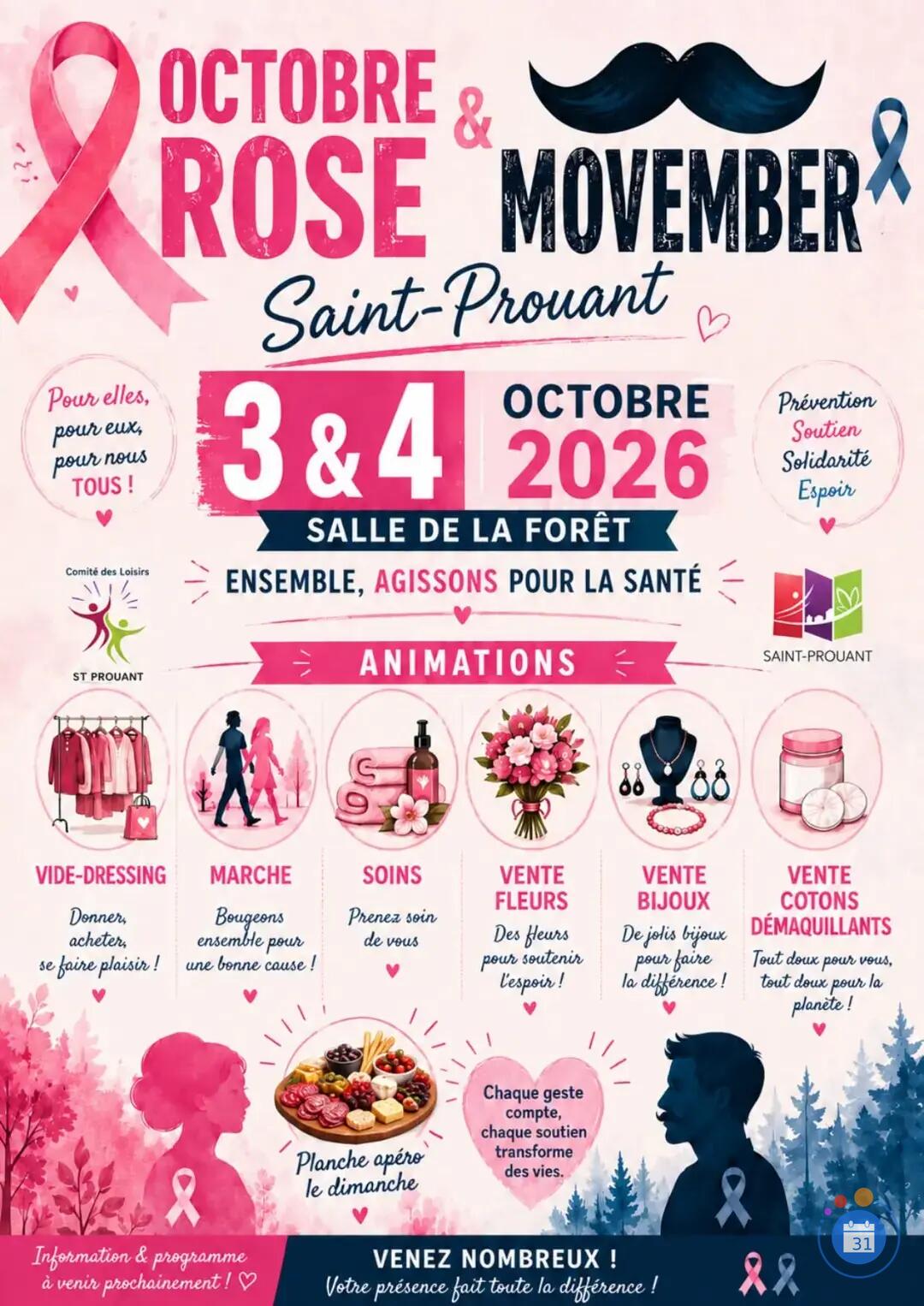 Image Vide dressing 100% féminin (photo 1)
