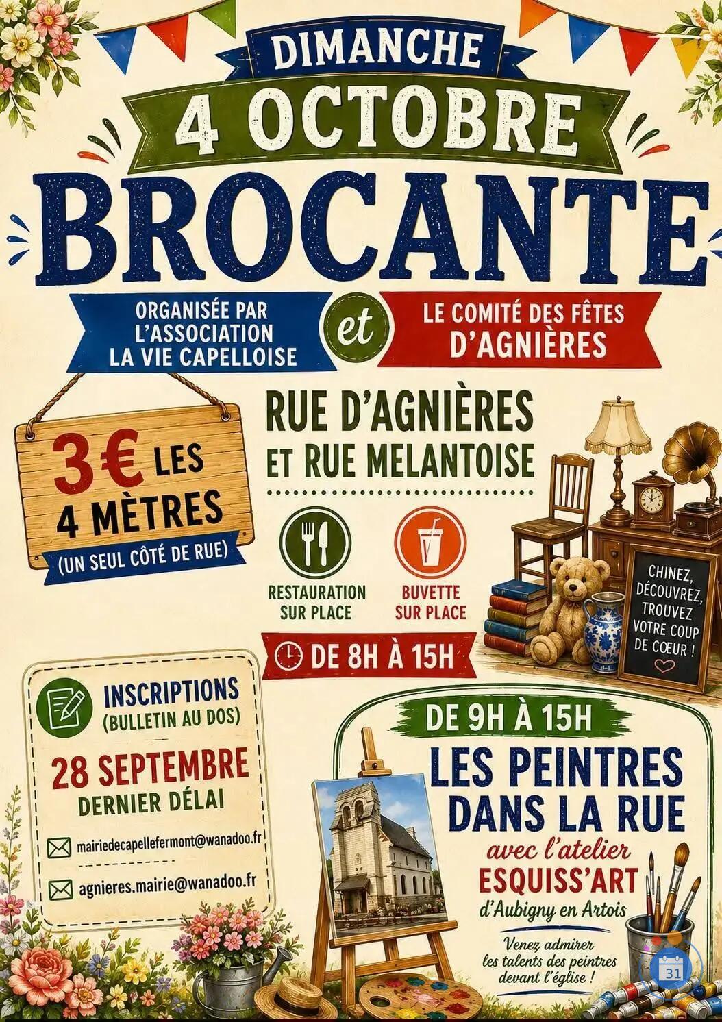 Image brocante (photo 1)