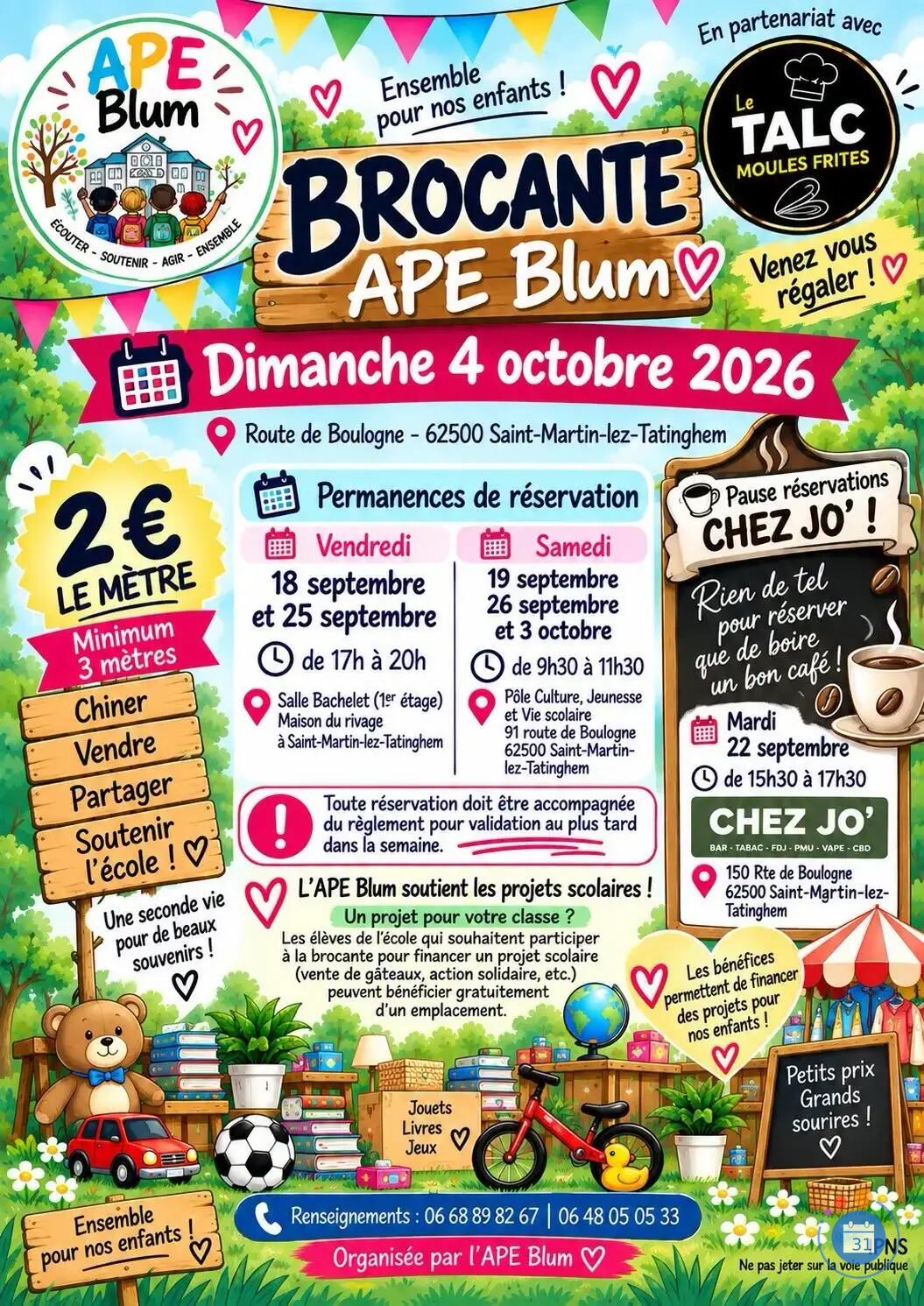Image brocante (photo 1)