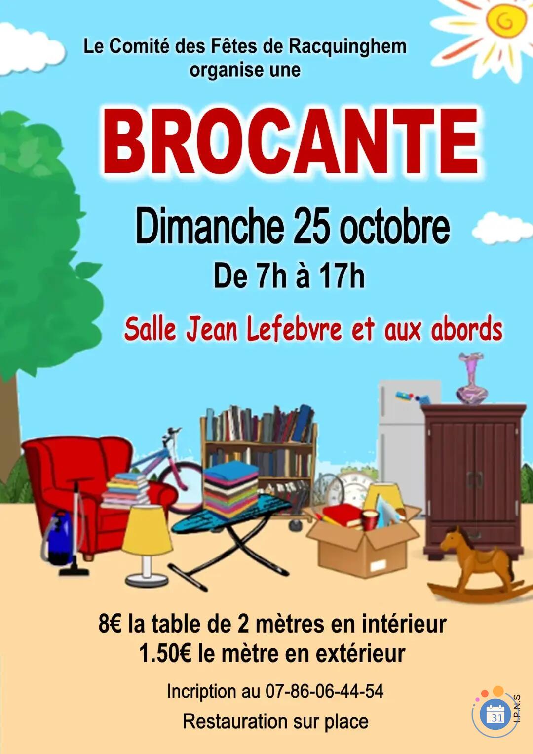Image Brocante (photo 1)