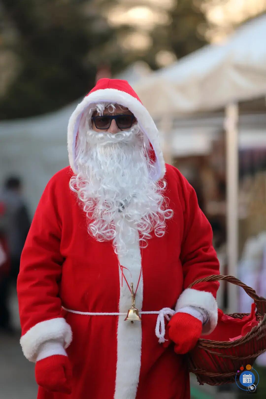 Image Marché de Noël Adel'es (photo 2)