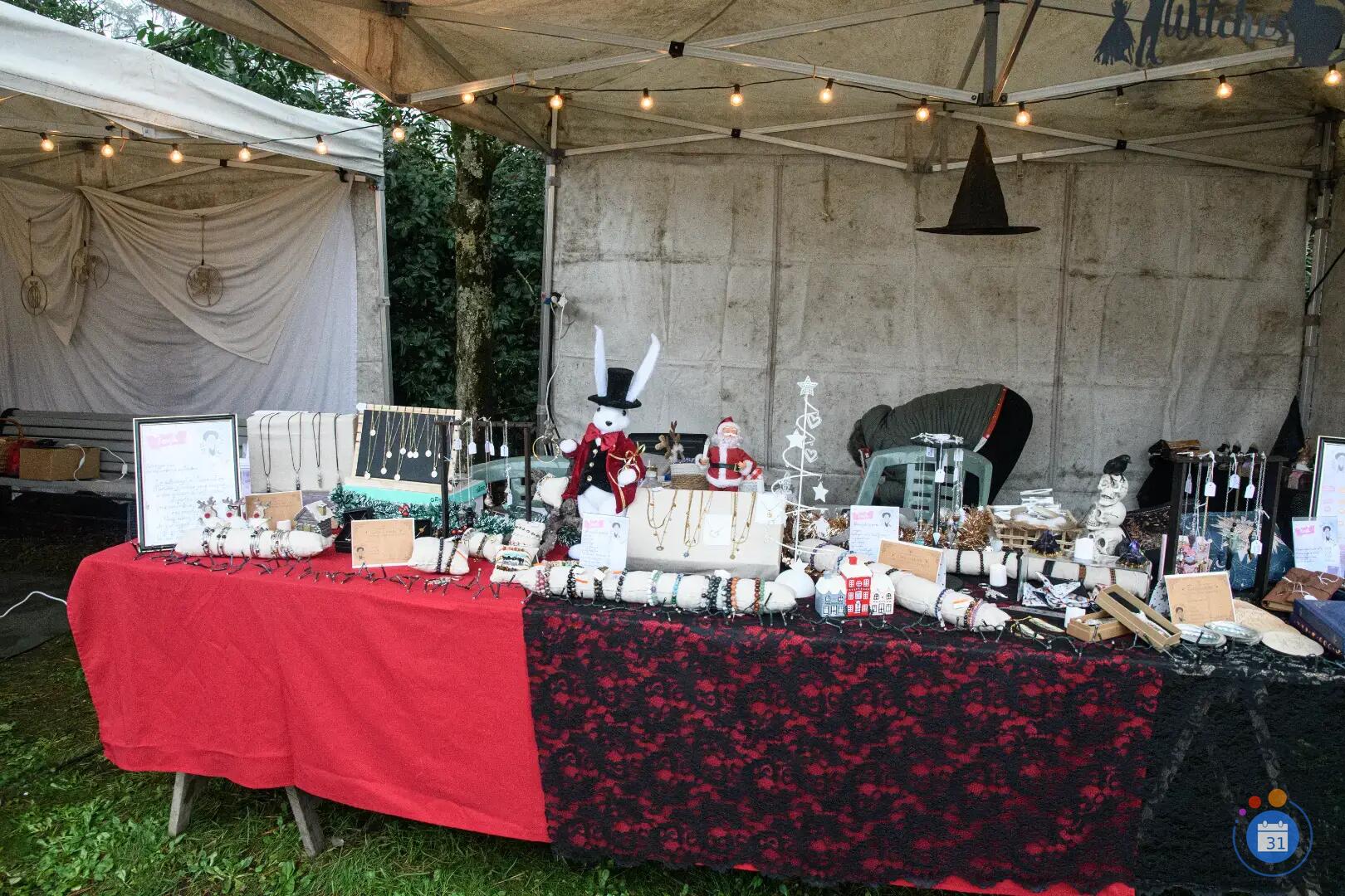 Image Marché de Noël Adel'es (photo 3)