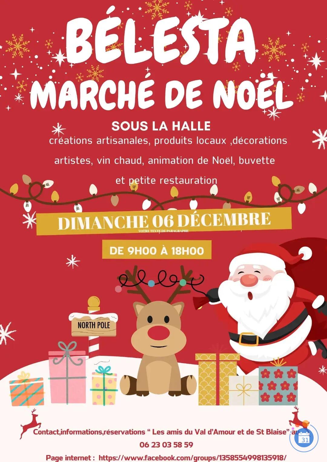 Image les cabos fêtent Noël (photo 2)