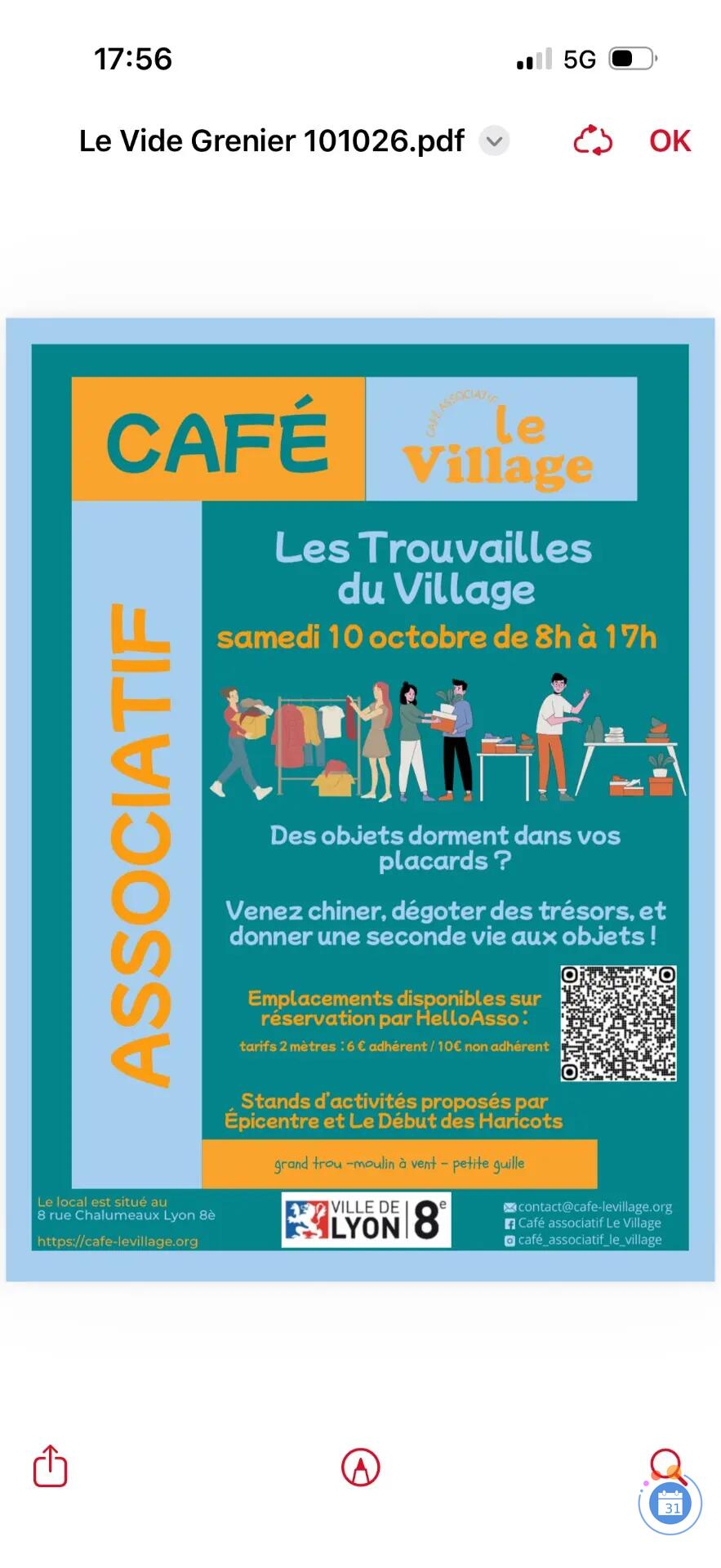 Image Les Trouvailles du Village (photo 1)