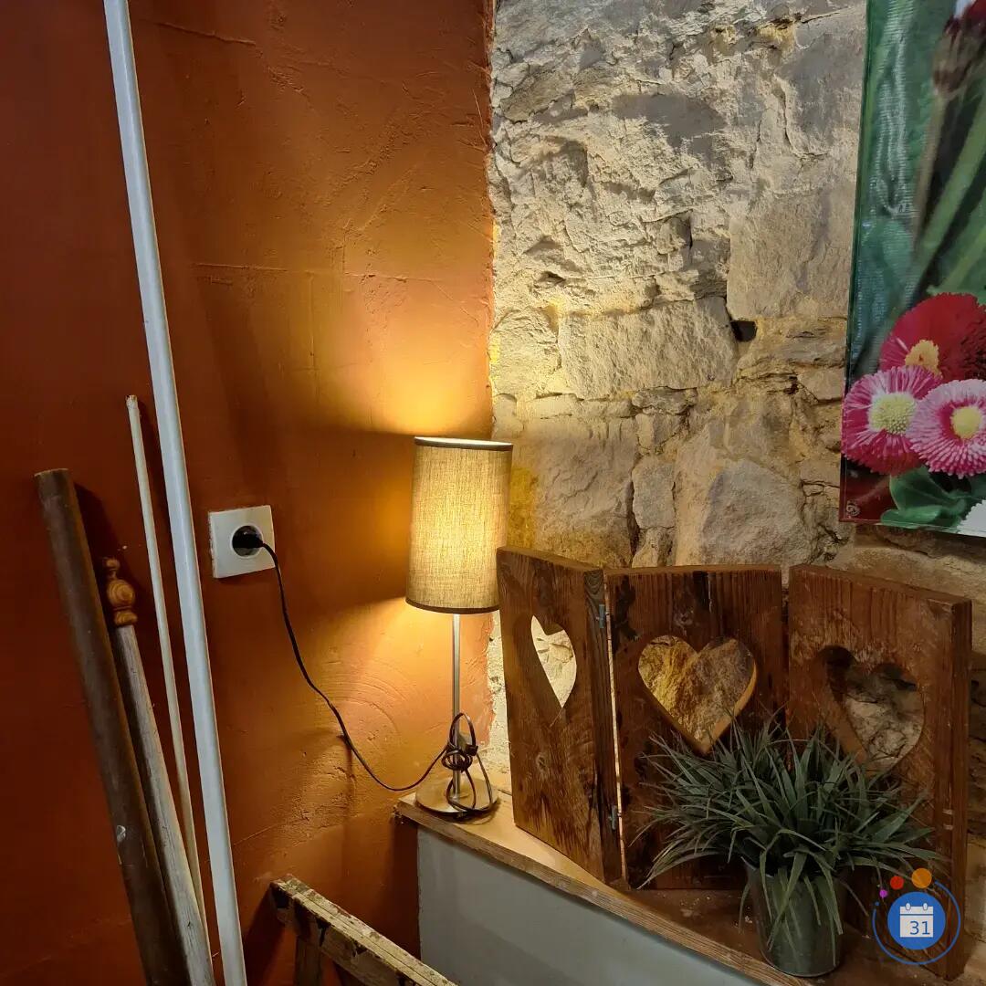 Image vide maison (photo 3)