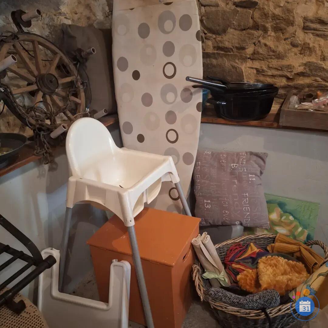 Image vide maison (photo 2)