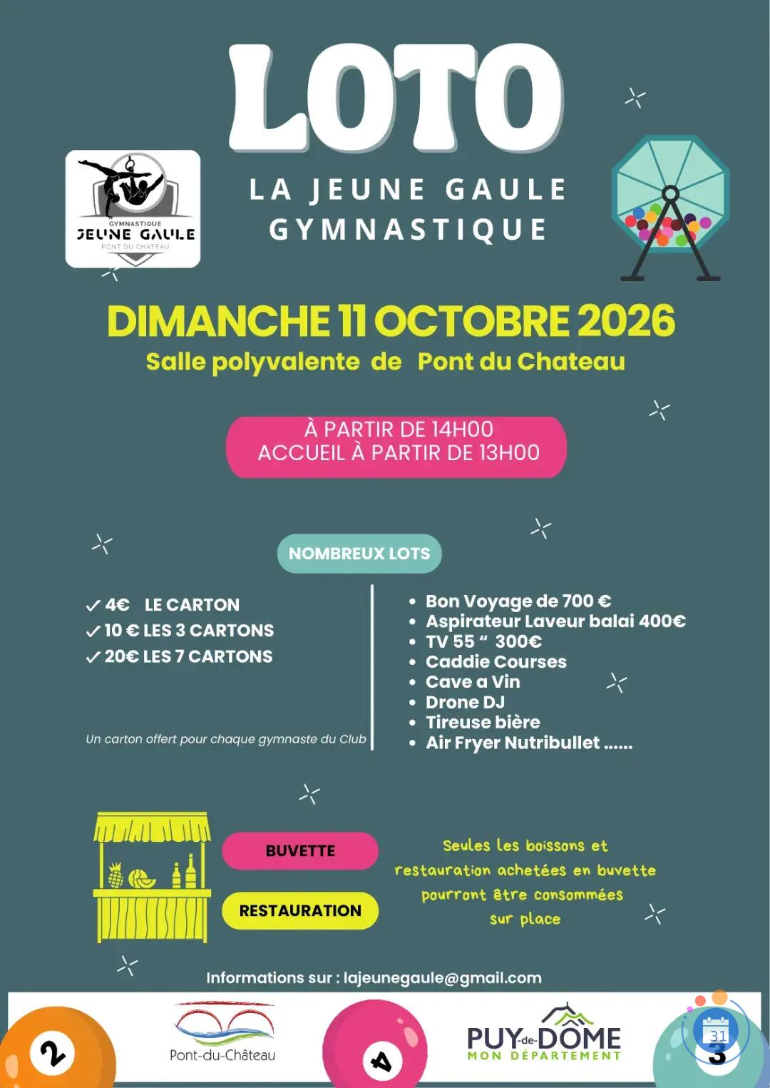 Image LOTO (photo 1)