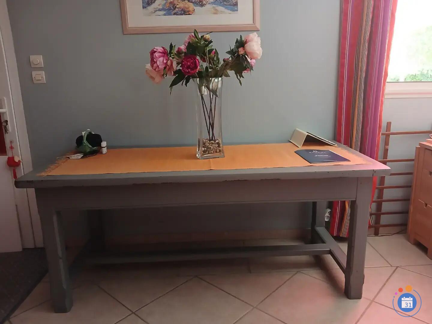 Image Beau vide maison (photo 2)