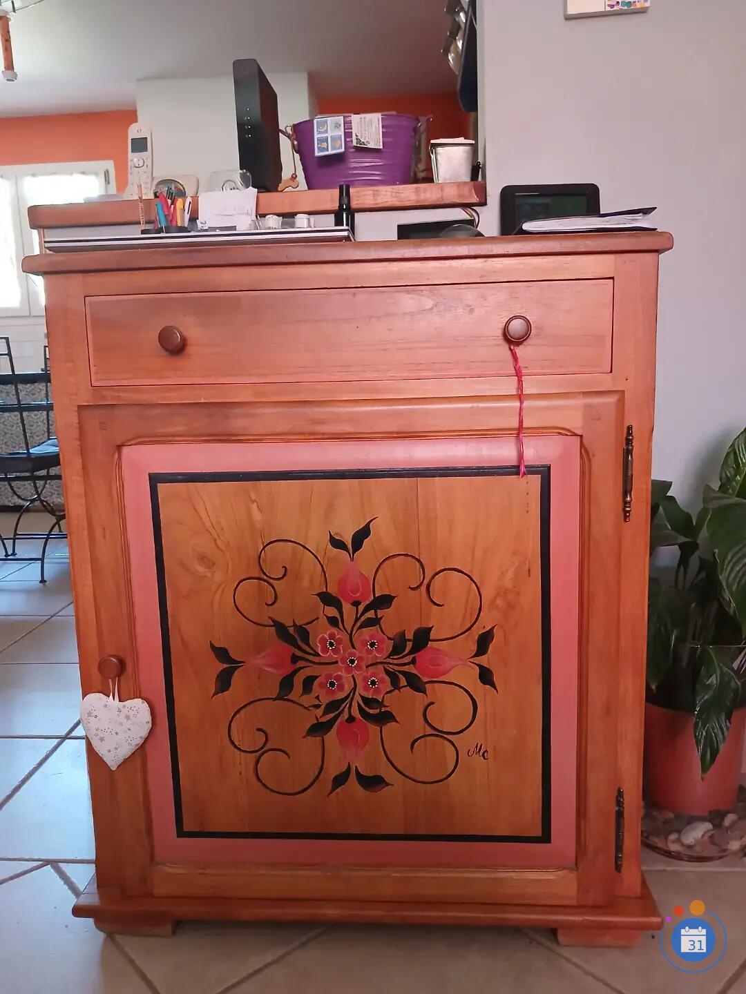 Image Beau vide maison (photo 3)