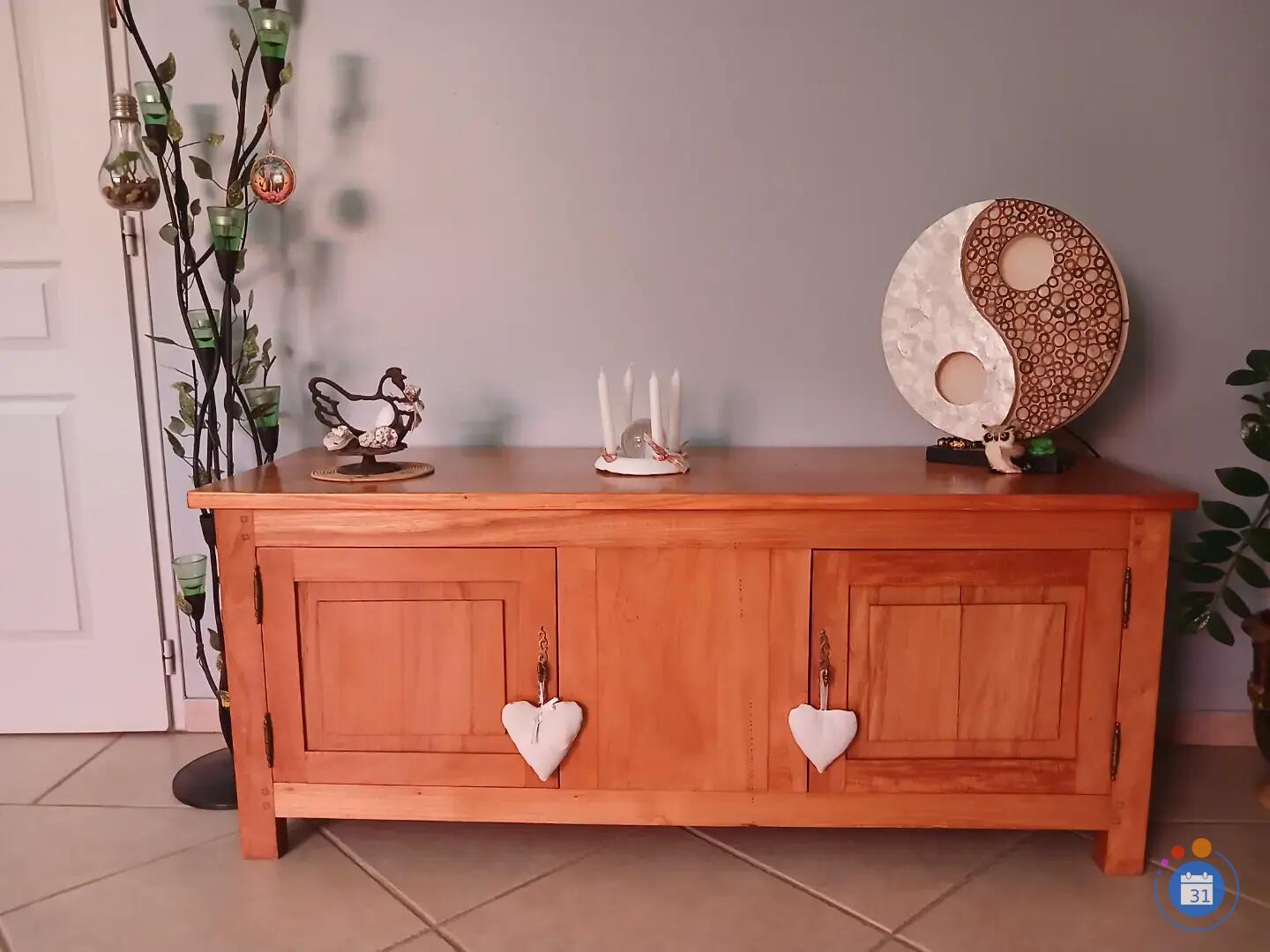 Image Beau vide maison (photo 4)