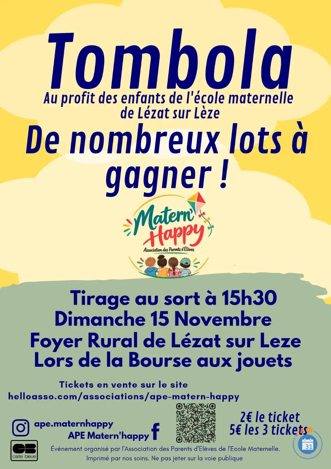 Image Bourse aux jouets et Braderie Puériculture (photo 3)