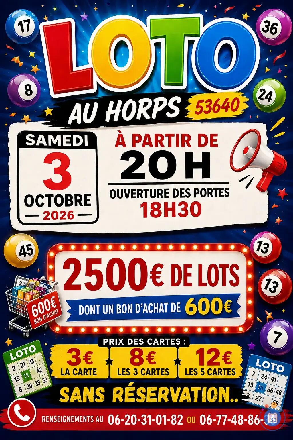 Image Loto (photo 1)