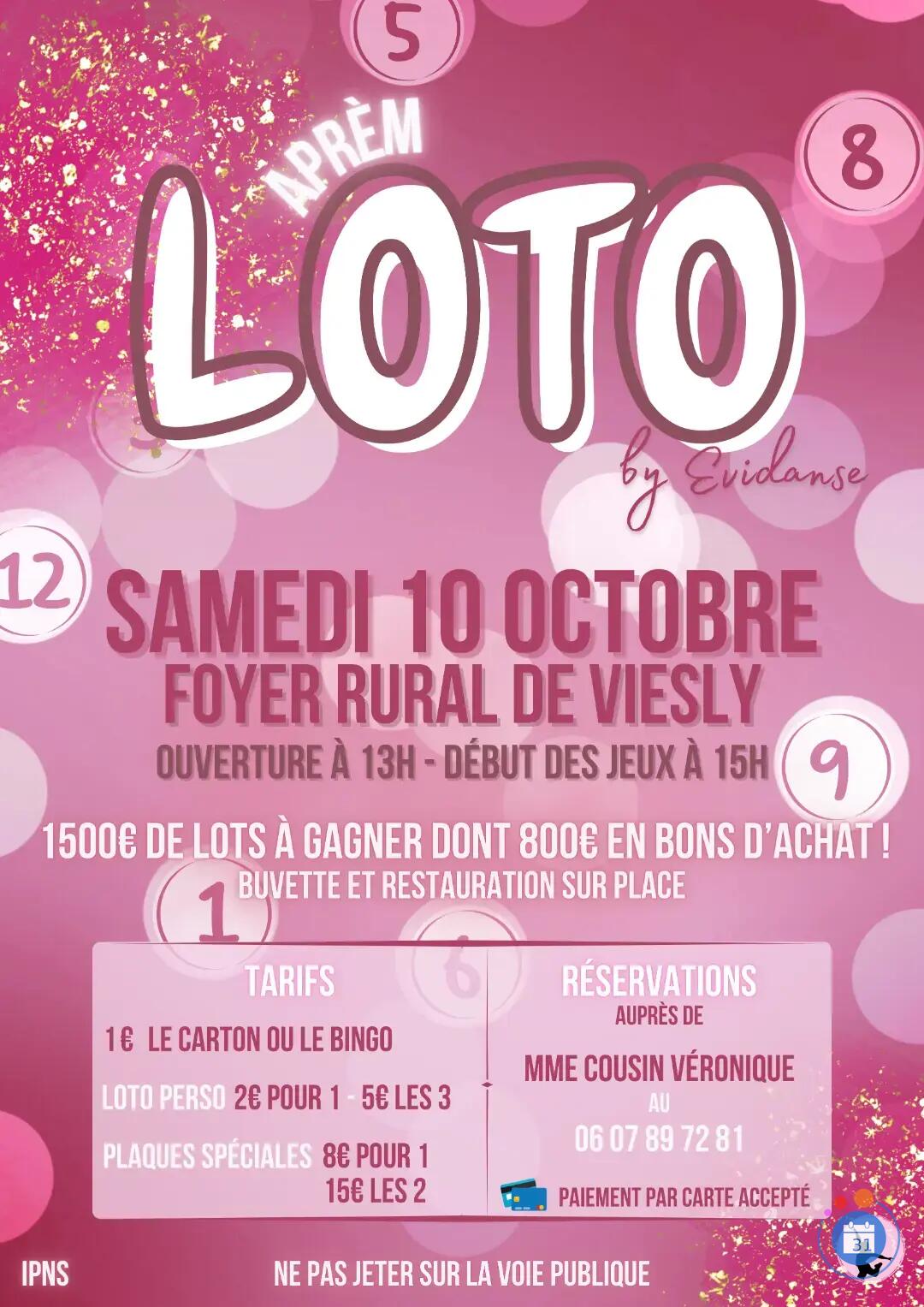 Image Loto (photo 1)