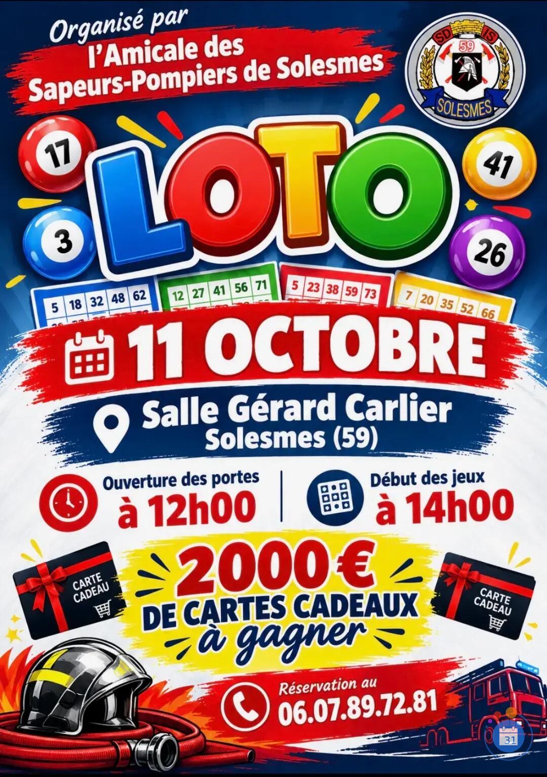 Image Loto (photo 1)