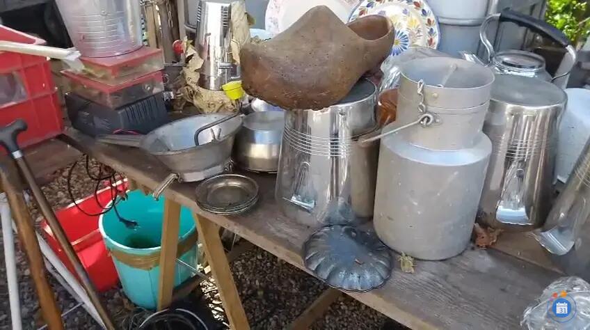 Image Vide maison (photo 3)