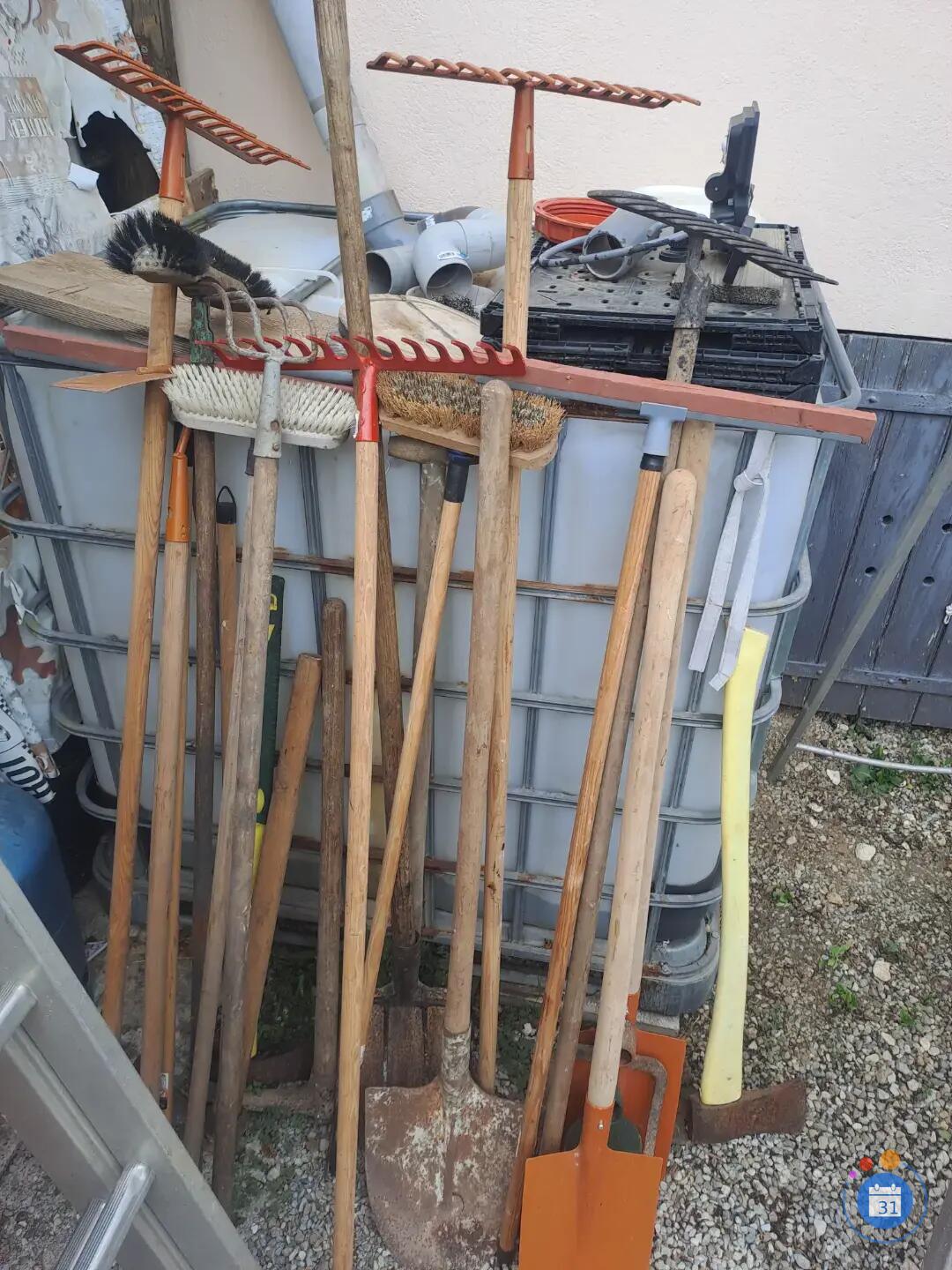 Image Vide maison (photo 4)