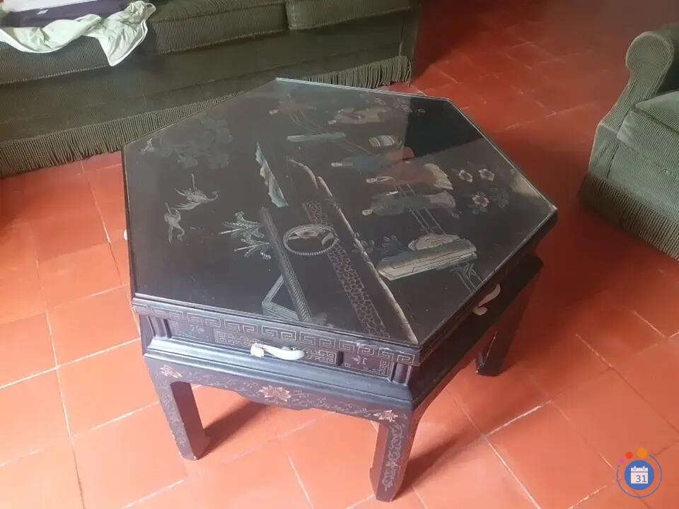 Image Vide maison ancienne (photo 1)