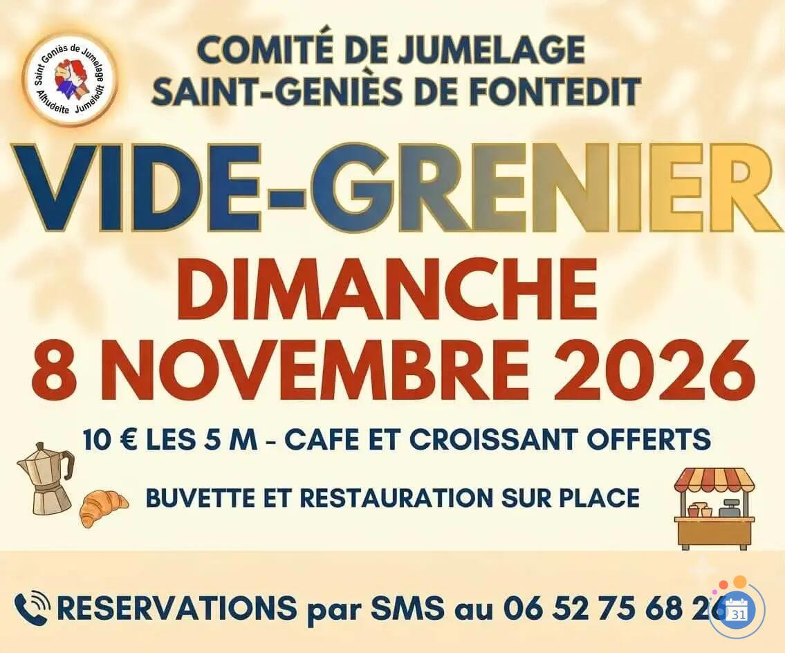 Image Vide grenier (photo 1)