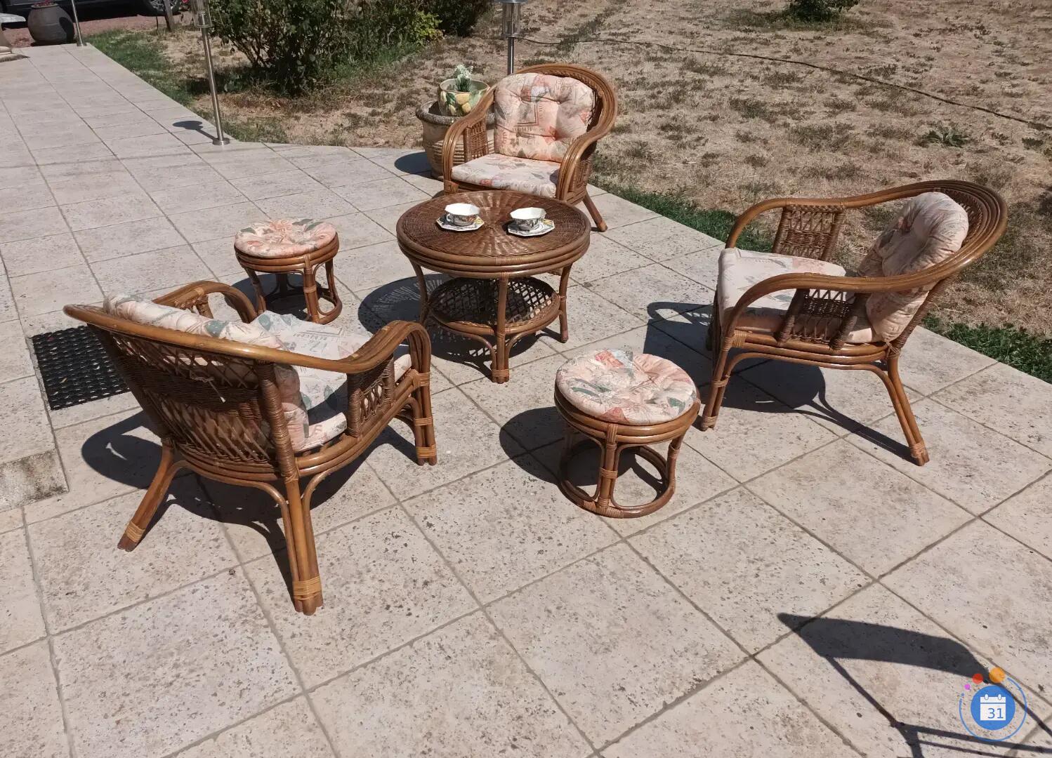 Image Vide maison (photo 3)