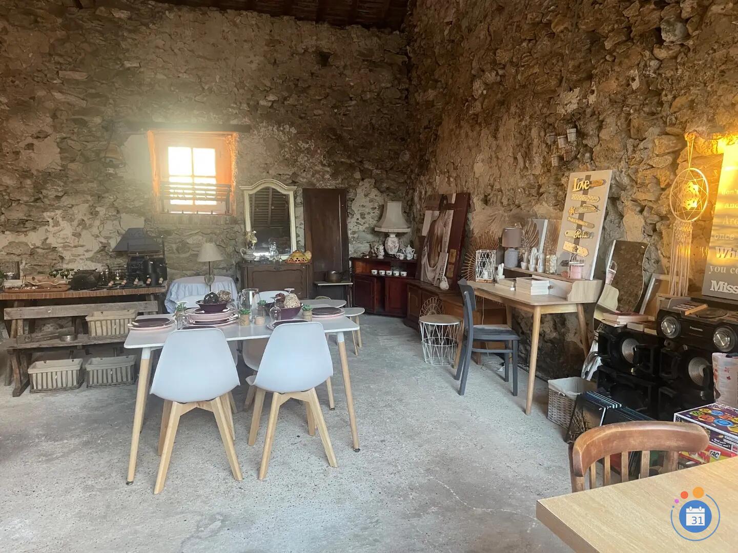 Image La brocante des voisins (photo 3)