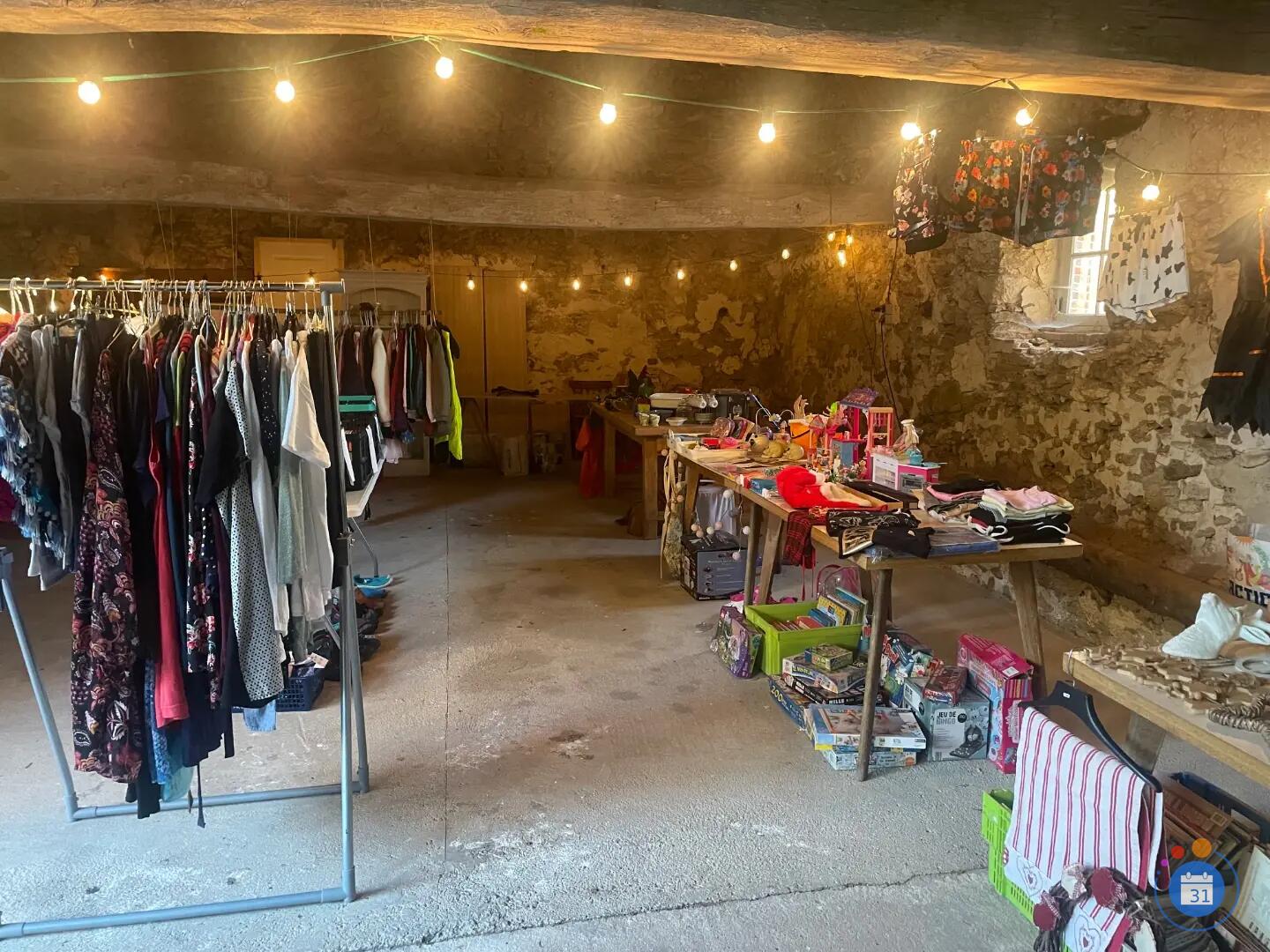 Image La brocante des voisins (photo 4)