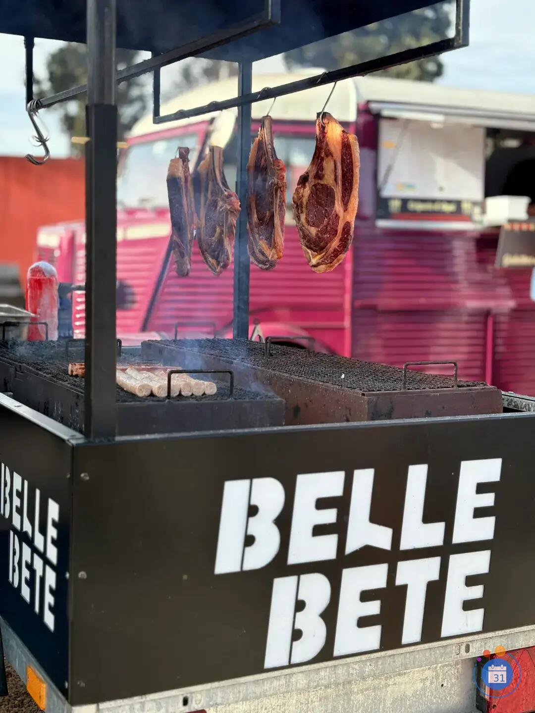 Image Le Beau Marché de Noël - 2ème Édition (photo 4)