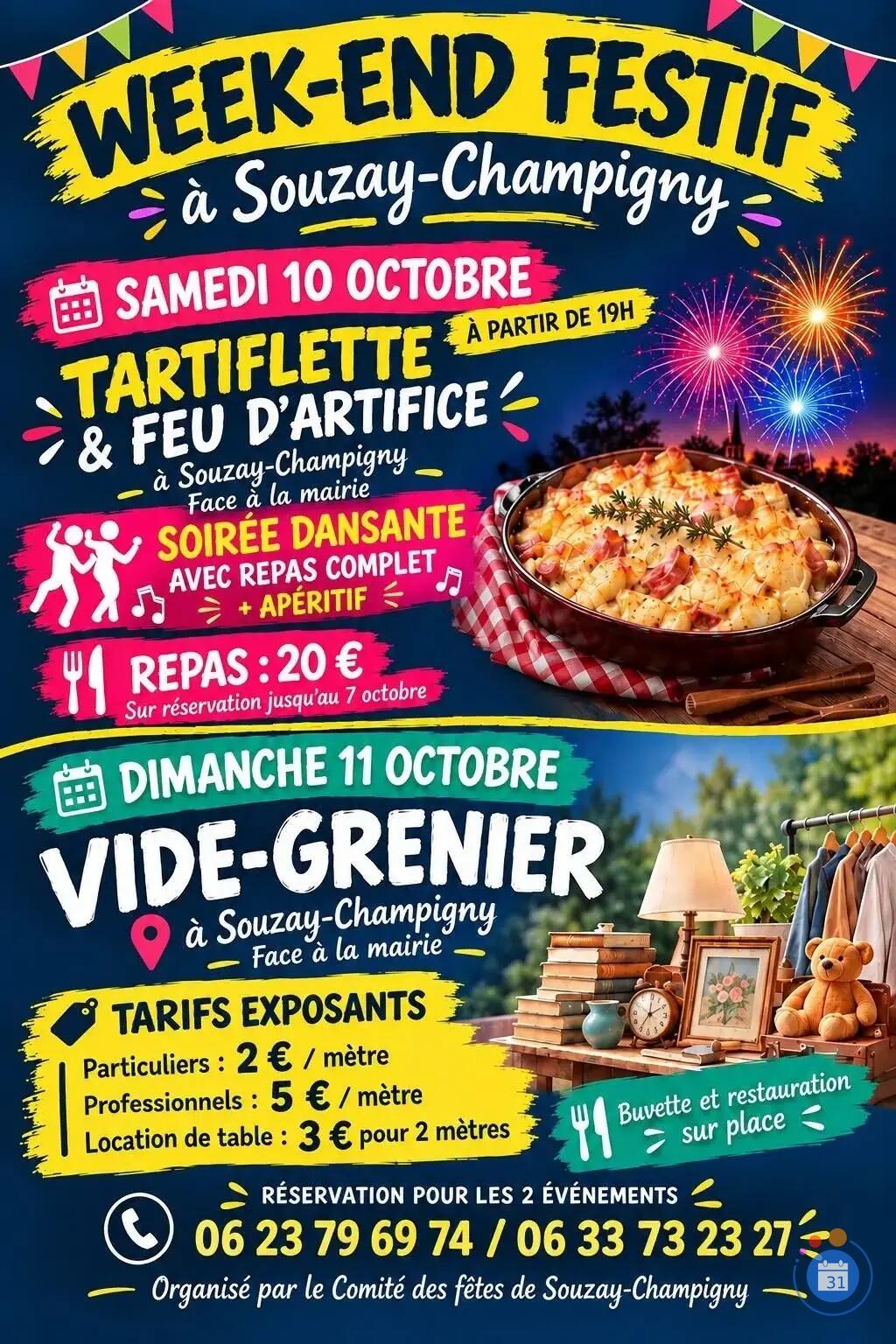 Image vide grenier (photo 1)