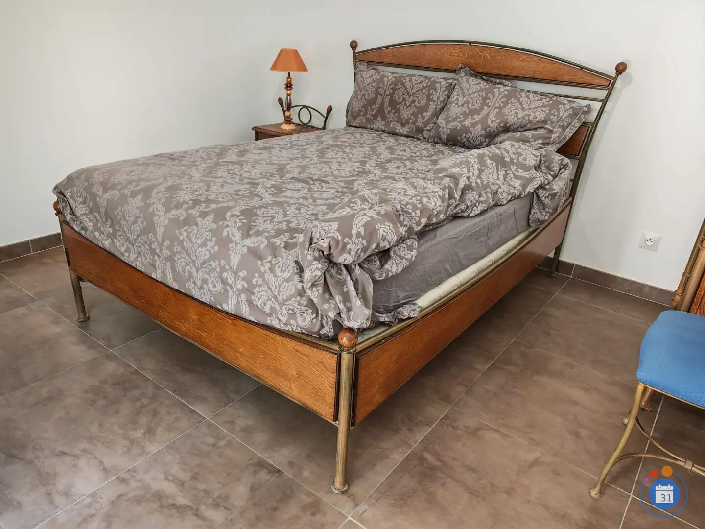 Image Vide Maison - Le mesnil saint Denis (78320) (photo 1)