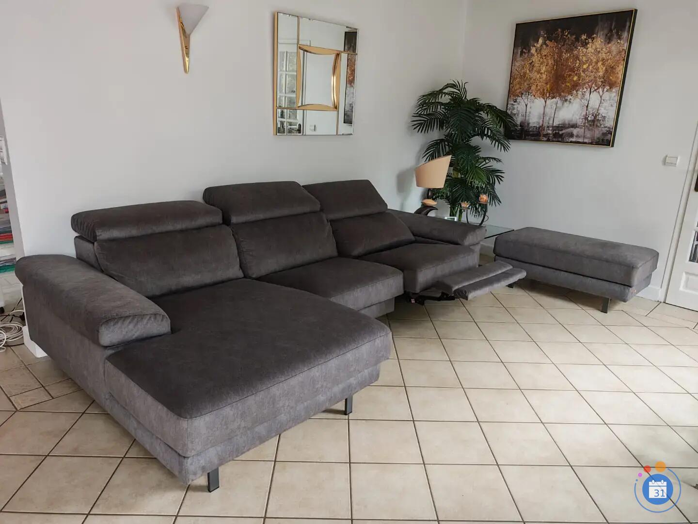 Image Vide Maison - Le mesnil saint Denis (78320) (photo 2)
