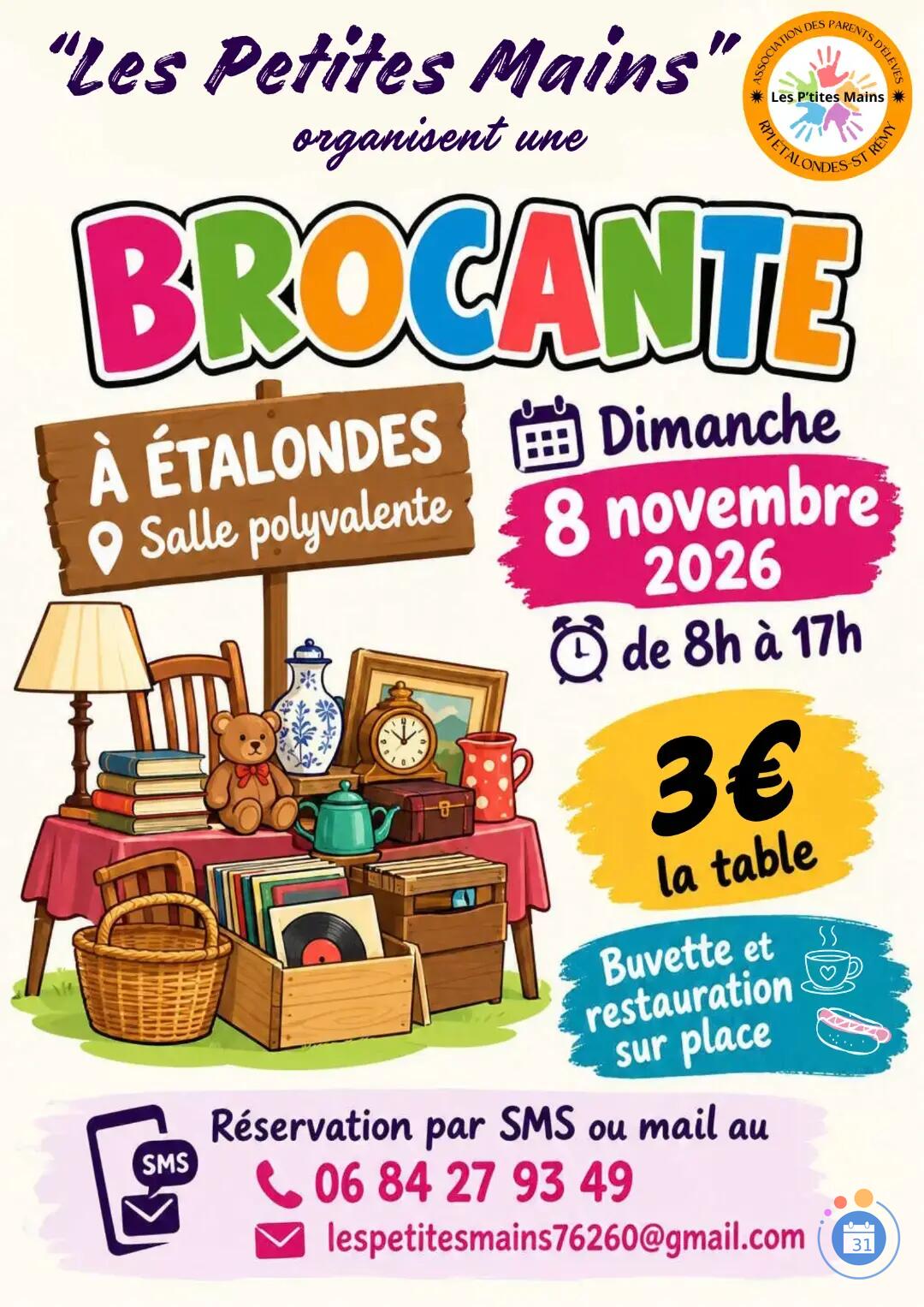 Image Brocante (photo 1)