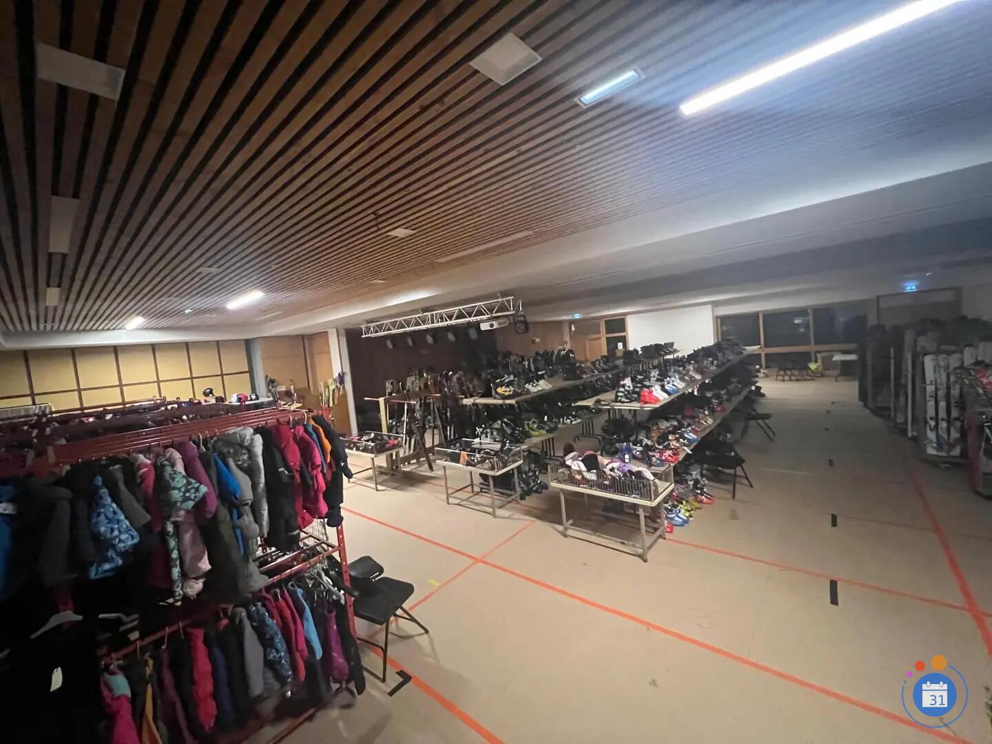 Image Bourse aux skis (photo 1)