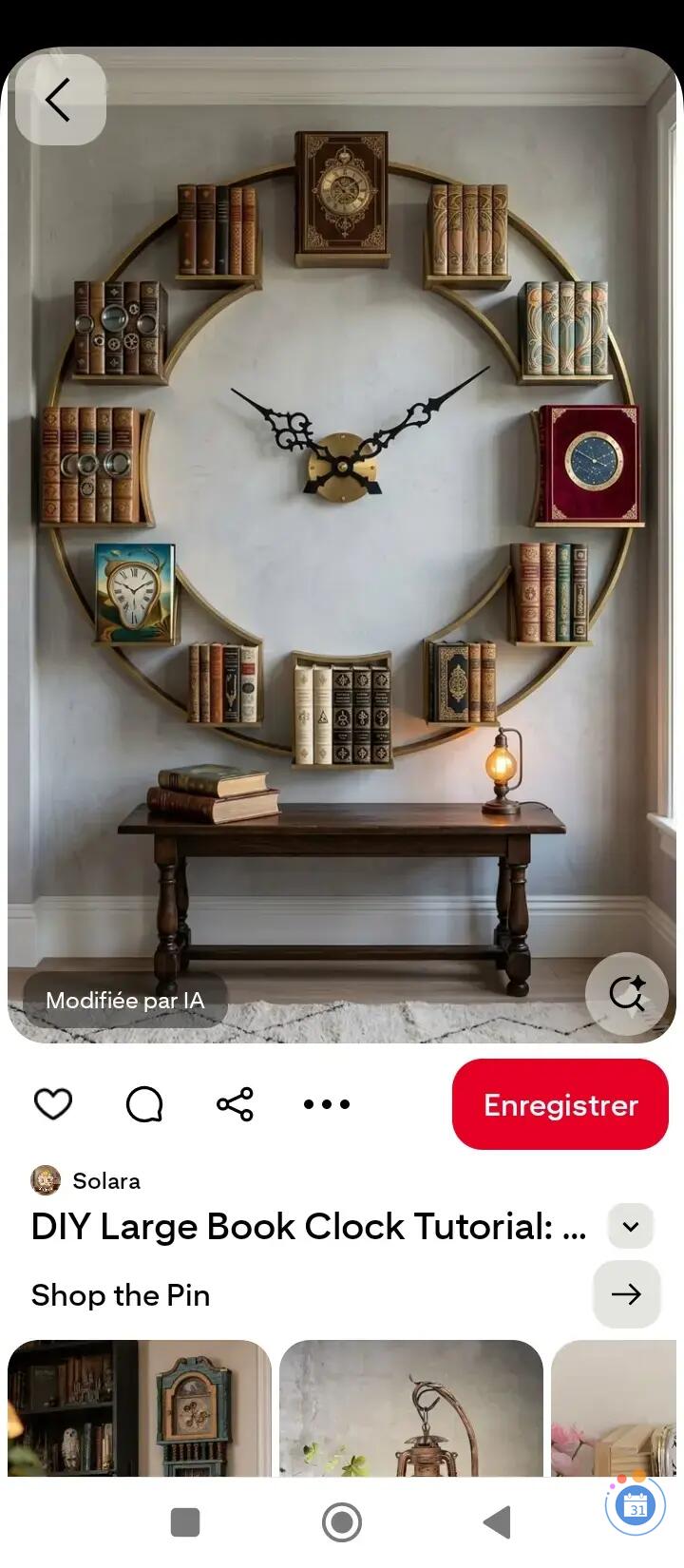 Image Vide Maison 🏠 (photo 1)