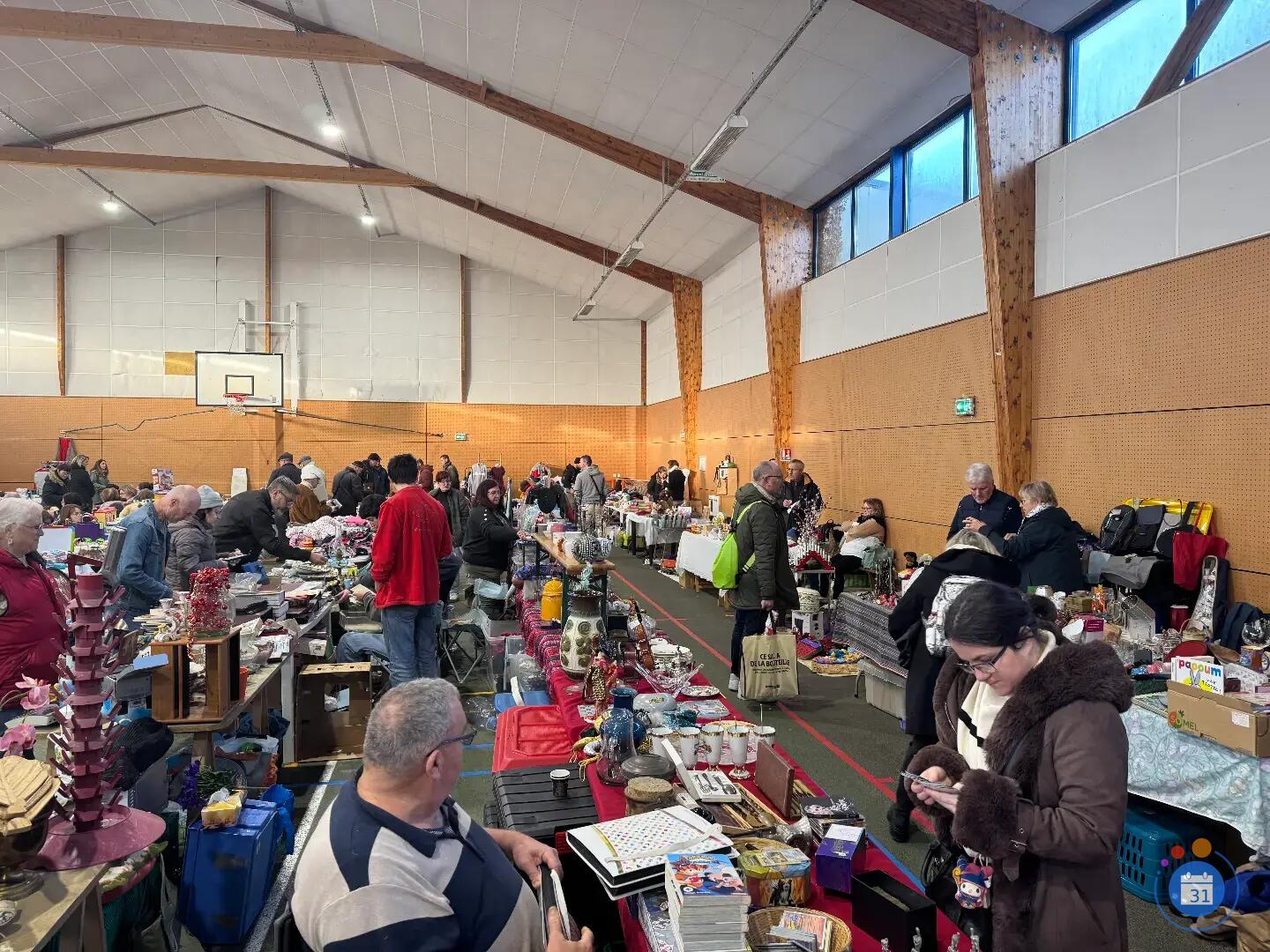 Image Vide Grenier (photo 1)