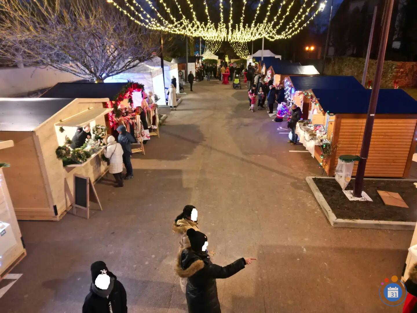 Image Marché de Noël (photo 3)