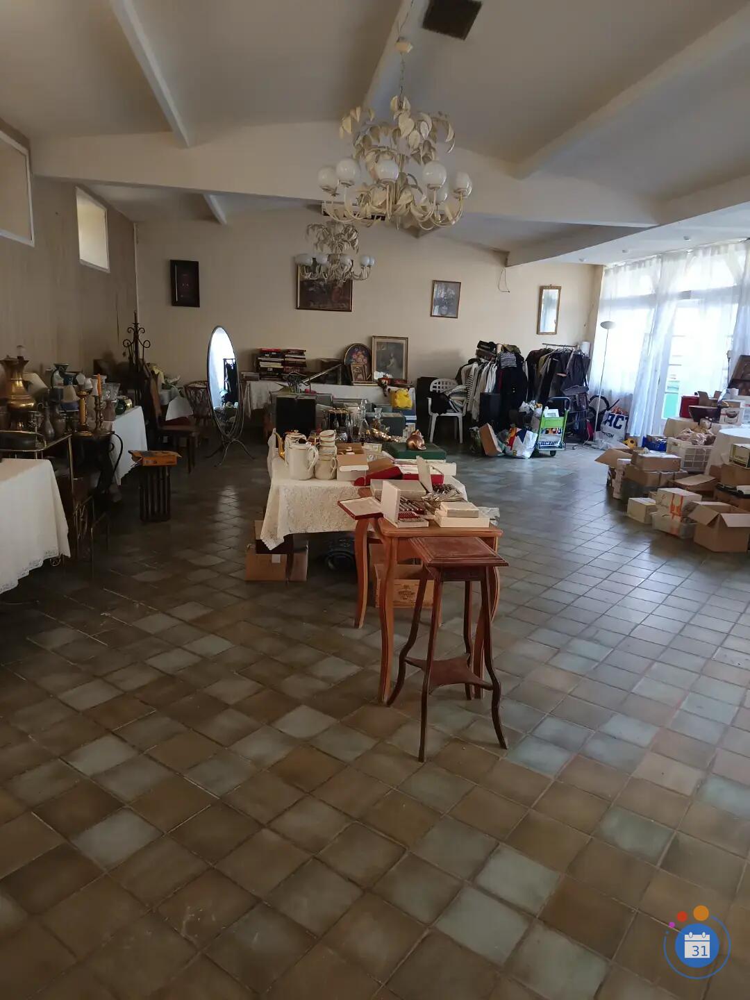 Image Vide maison (photo 1)