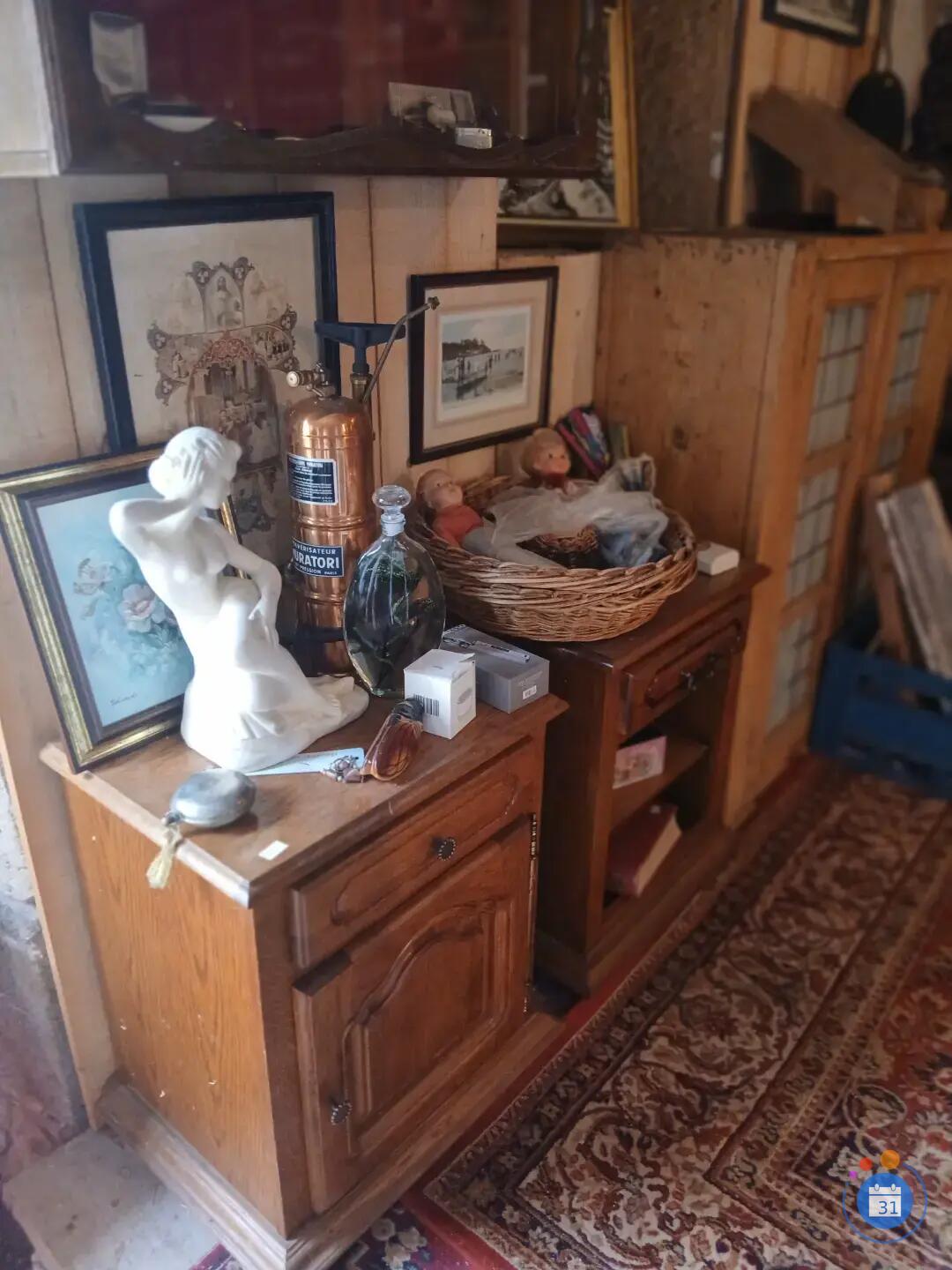 Image Vide maison (photo 1)