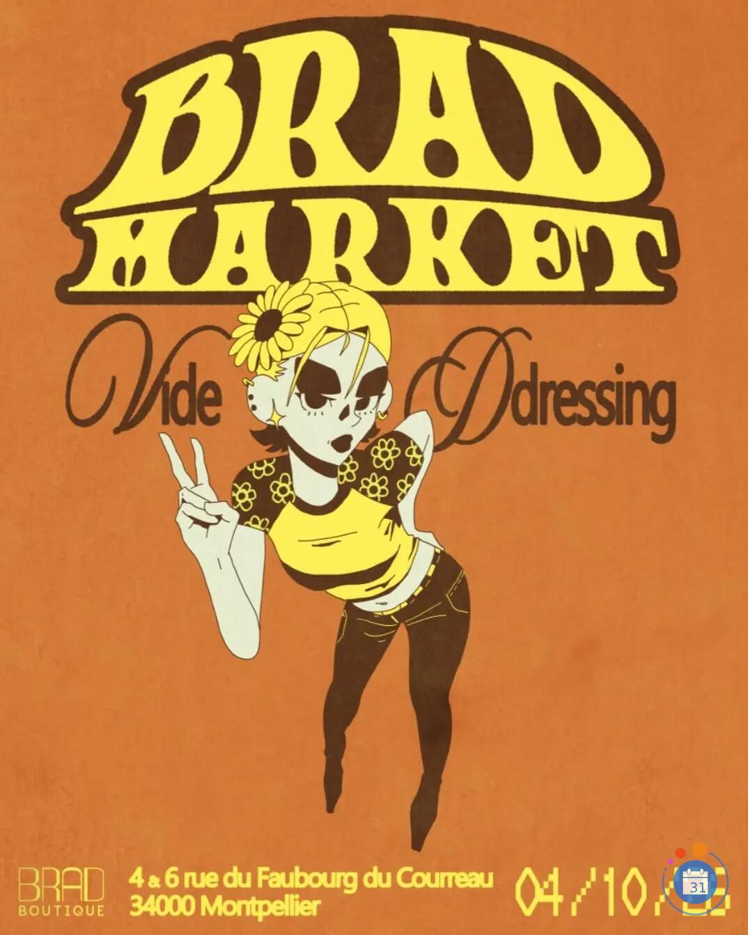 Image Brad Market (photo 1)