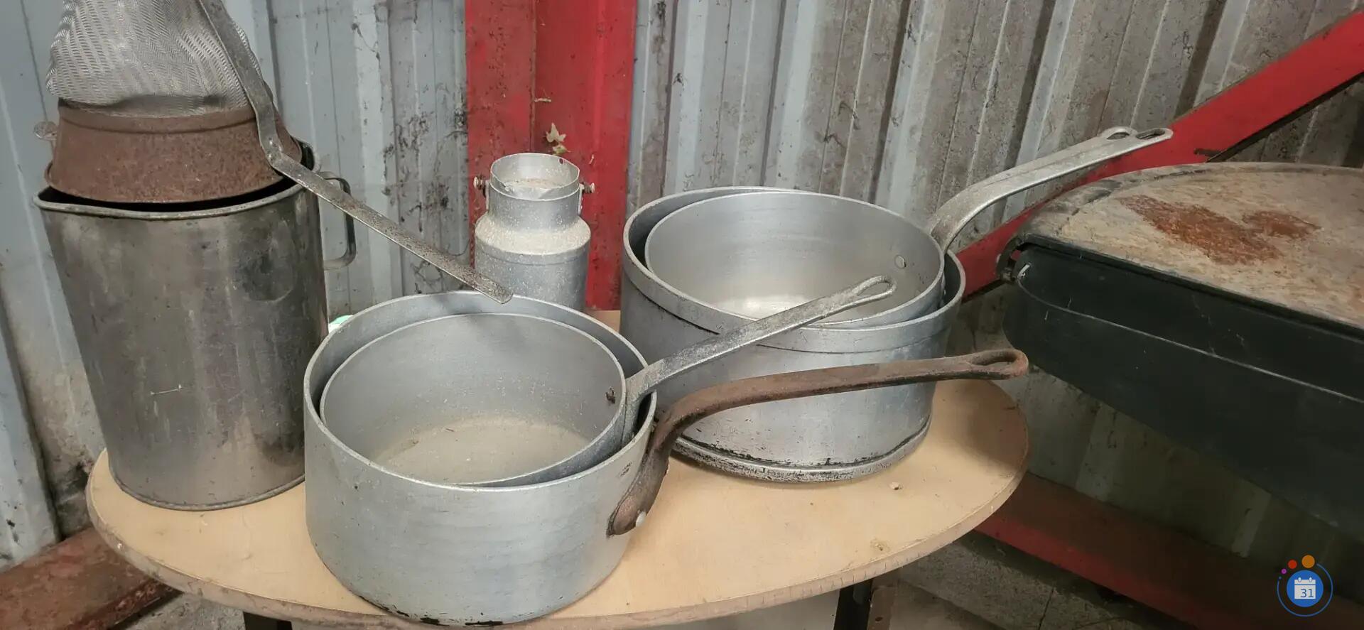 Image Vide maison / atelier (photo 4)