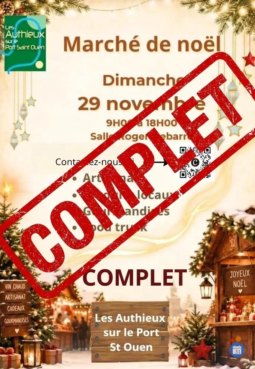 Image Marché de Noël (photo 4)