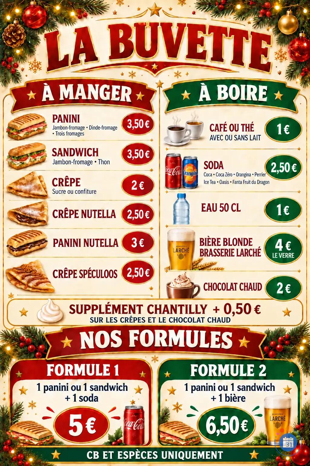 Image LOTO DE NOEL (photo 2)