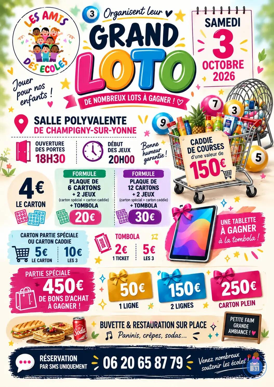 Image Loto (photo 1)